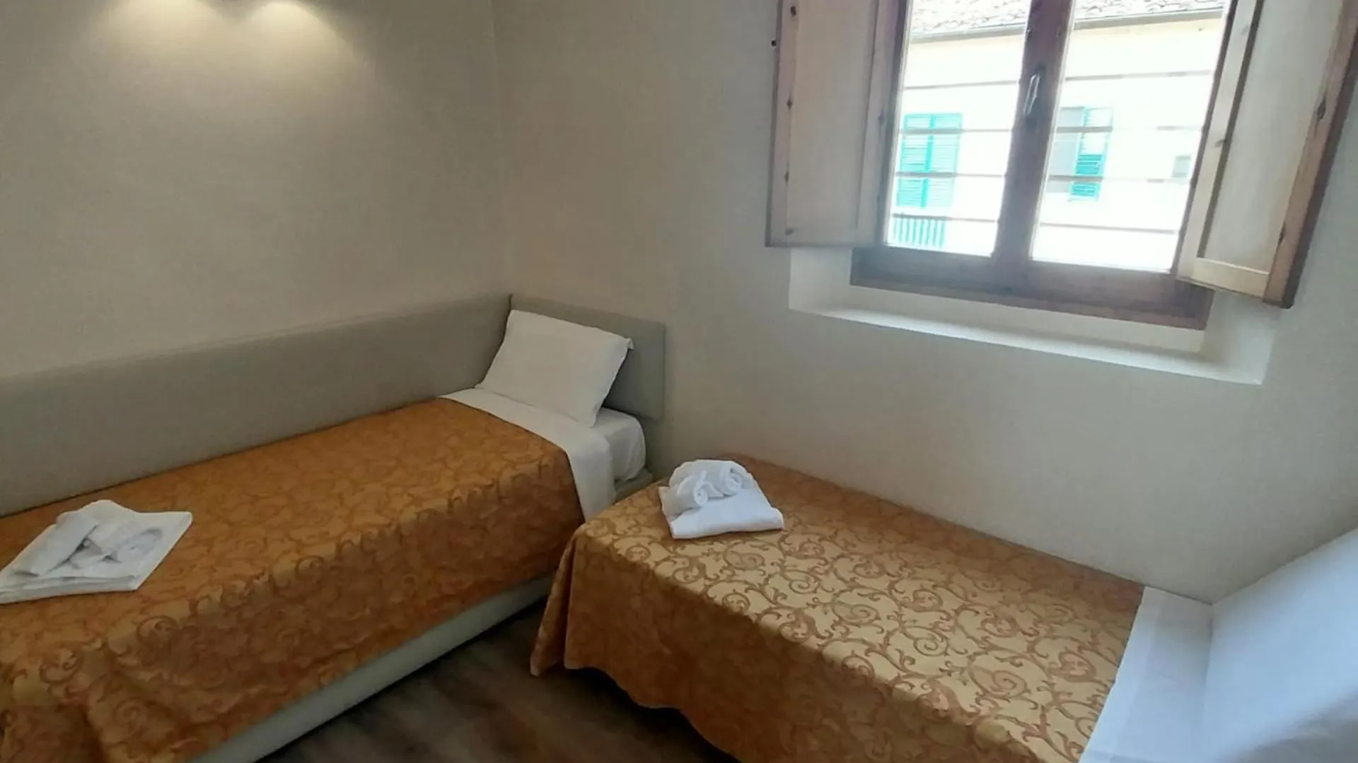 Hotel Montreal Florença 3*,