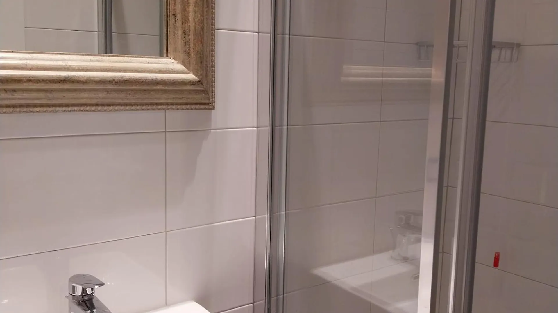 Hotel Montreal Florencja