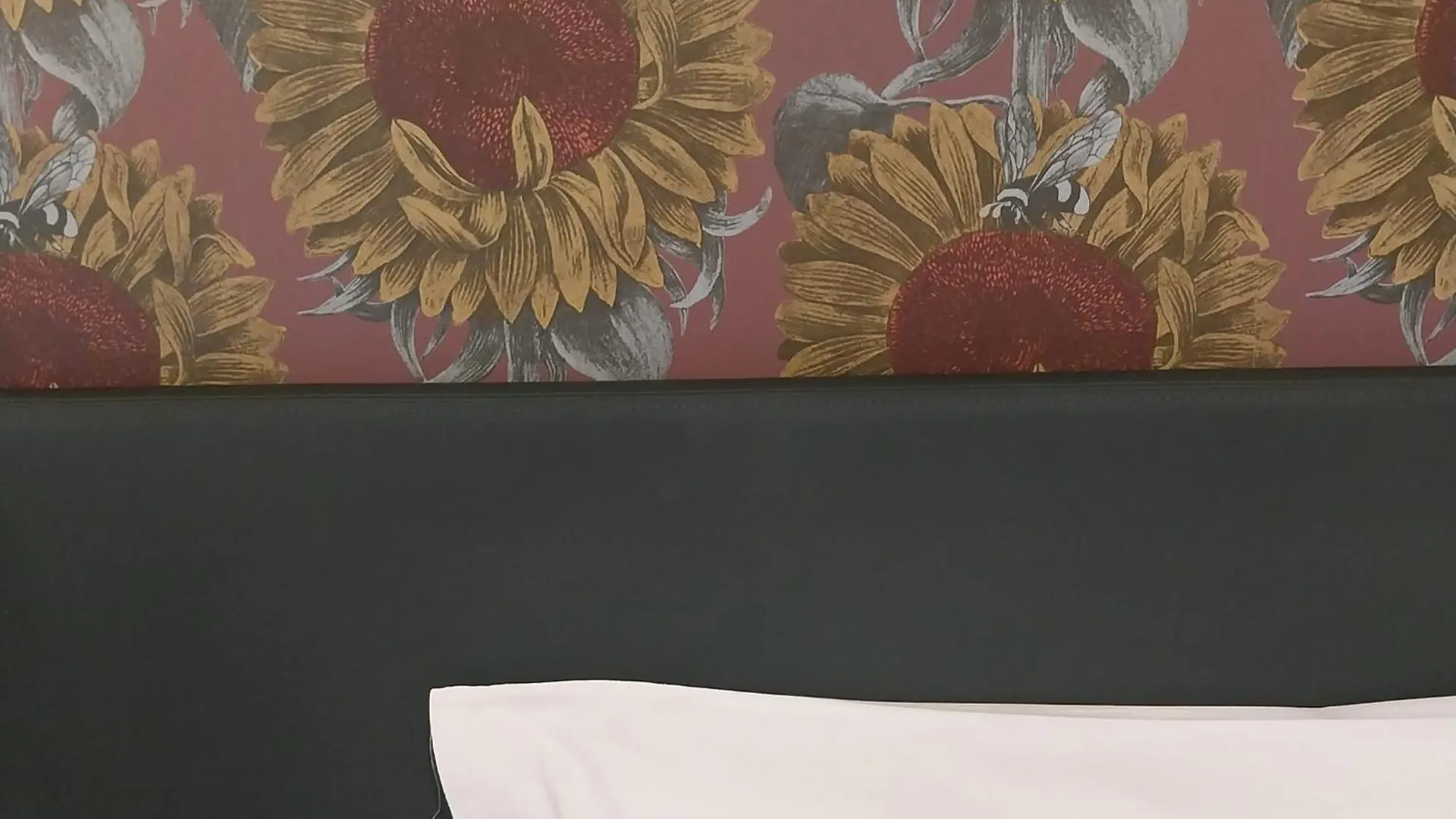 Hotel Montreal Florencja