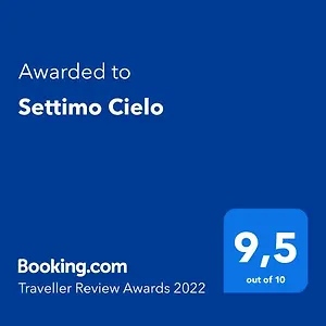 Appartamento Settimo Cielo, Firenze