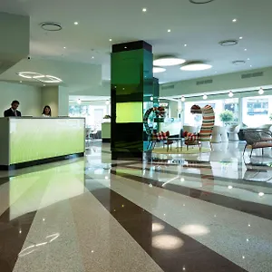 C-hotels Concorde 4* מילאנו