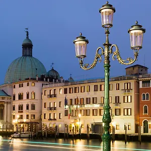 Carlton On The Grand Canal 4* ונציה