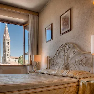 Отель Palazzo Dal Borgo, Флоренция
