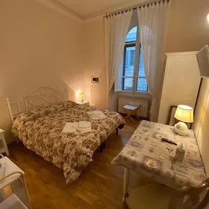Relais Del Duomo Alojamento de Acomodação e Pequeno-almoço