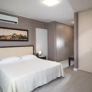 Quadra Key Easy In Hotel apartamentowy