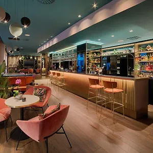 Nh Collection Touring Hotel Mediolan