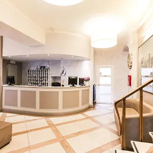 Hotel Albergo Firenze, Florencie