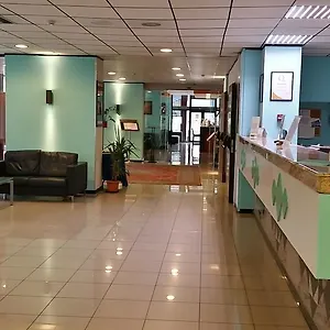 Rmh Raffaello 4* מודנה