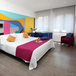 Mediolanum 4* מילאנו