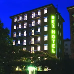 Rex Hotel Mediolan