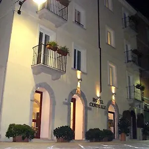 Hotel Centrale Hotel Olbia