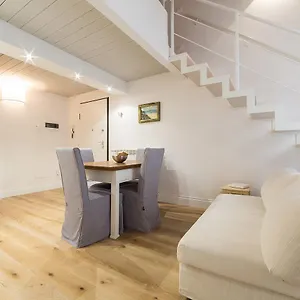 Appartamento Santa Croce, Firenze