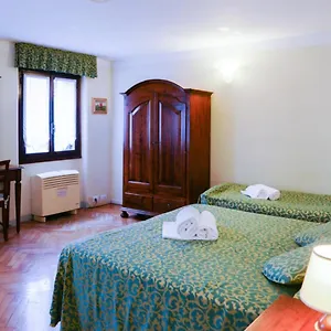 Corte Canal Италия