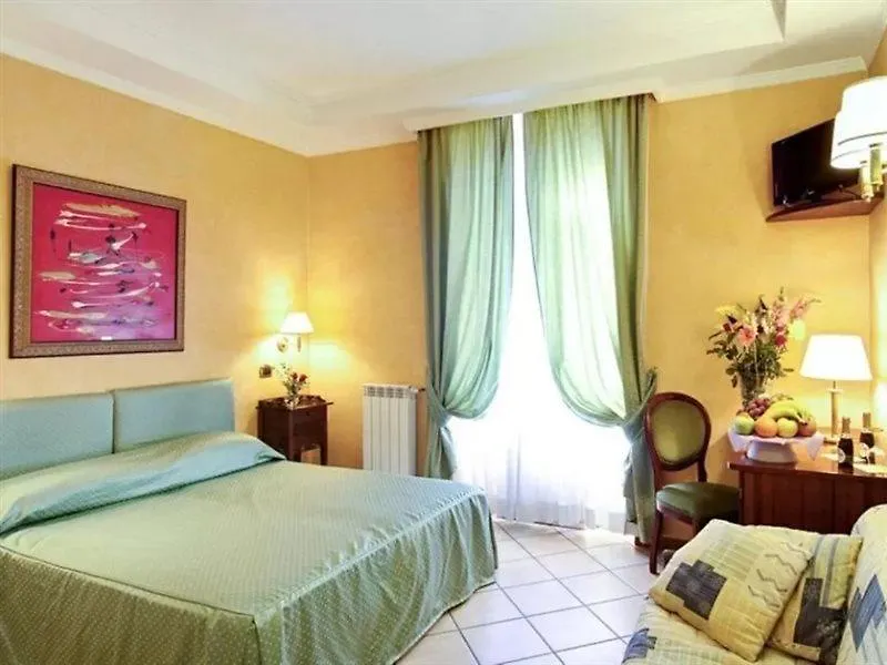 Hotel Montreal Florence