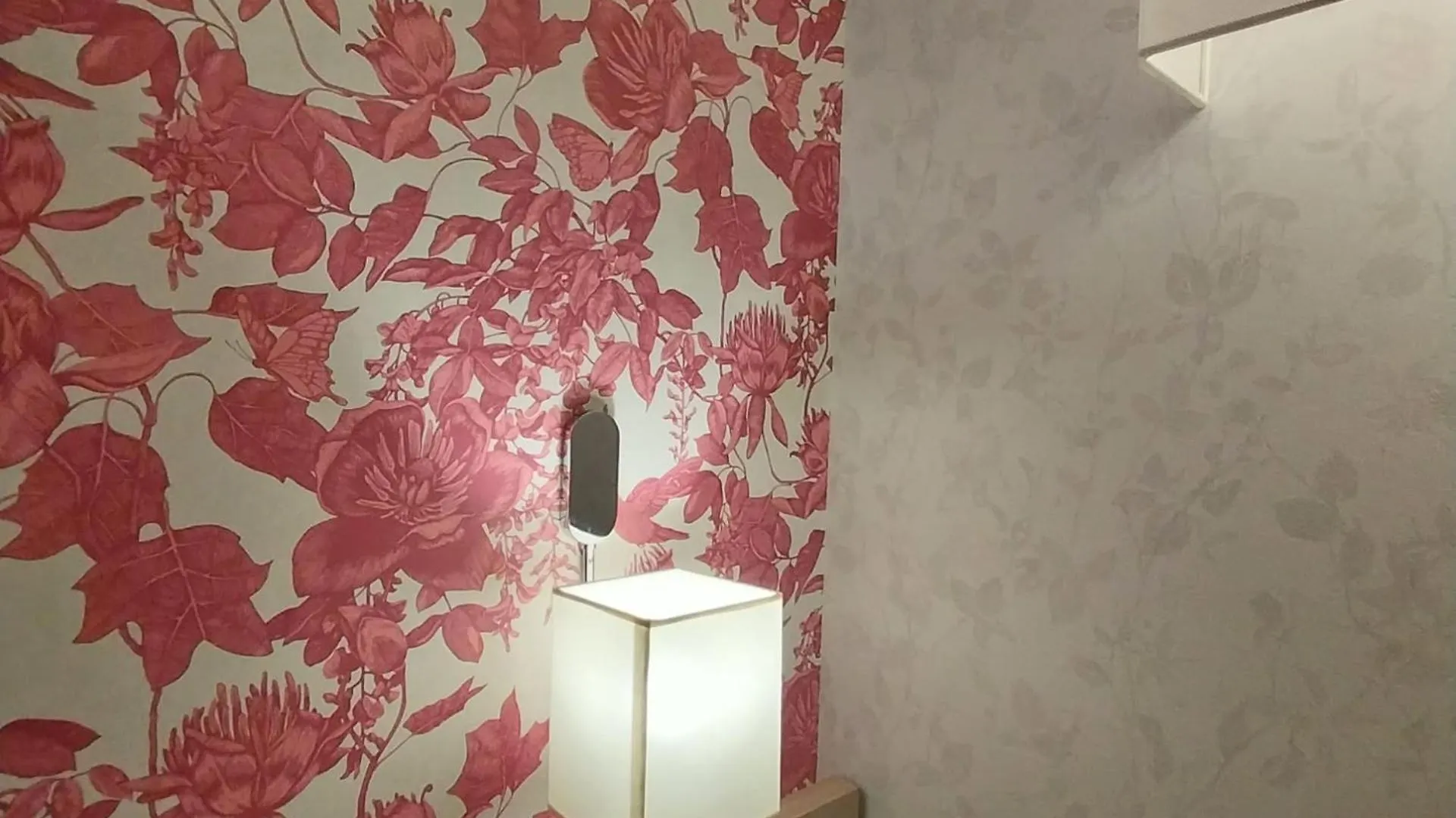 Hotel Montreal Florence