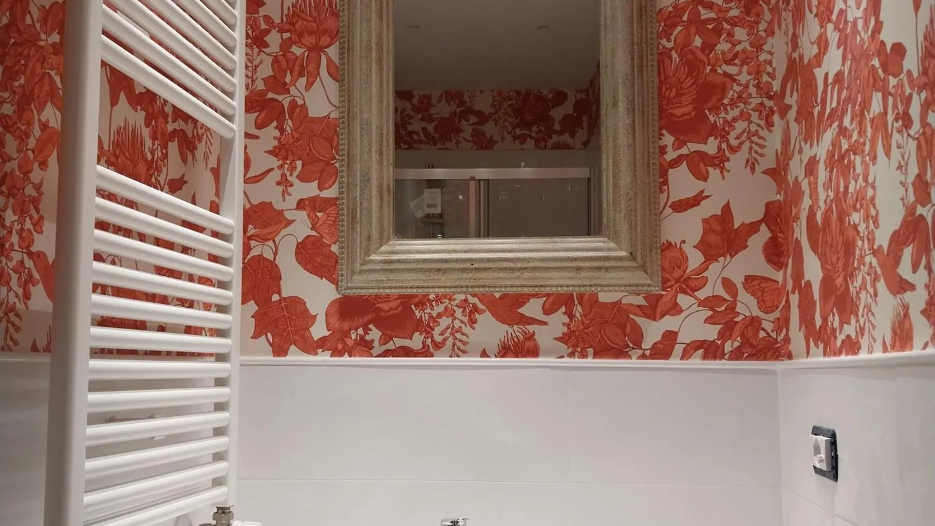 Hotel Montreal Florence