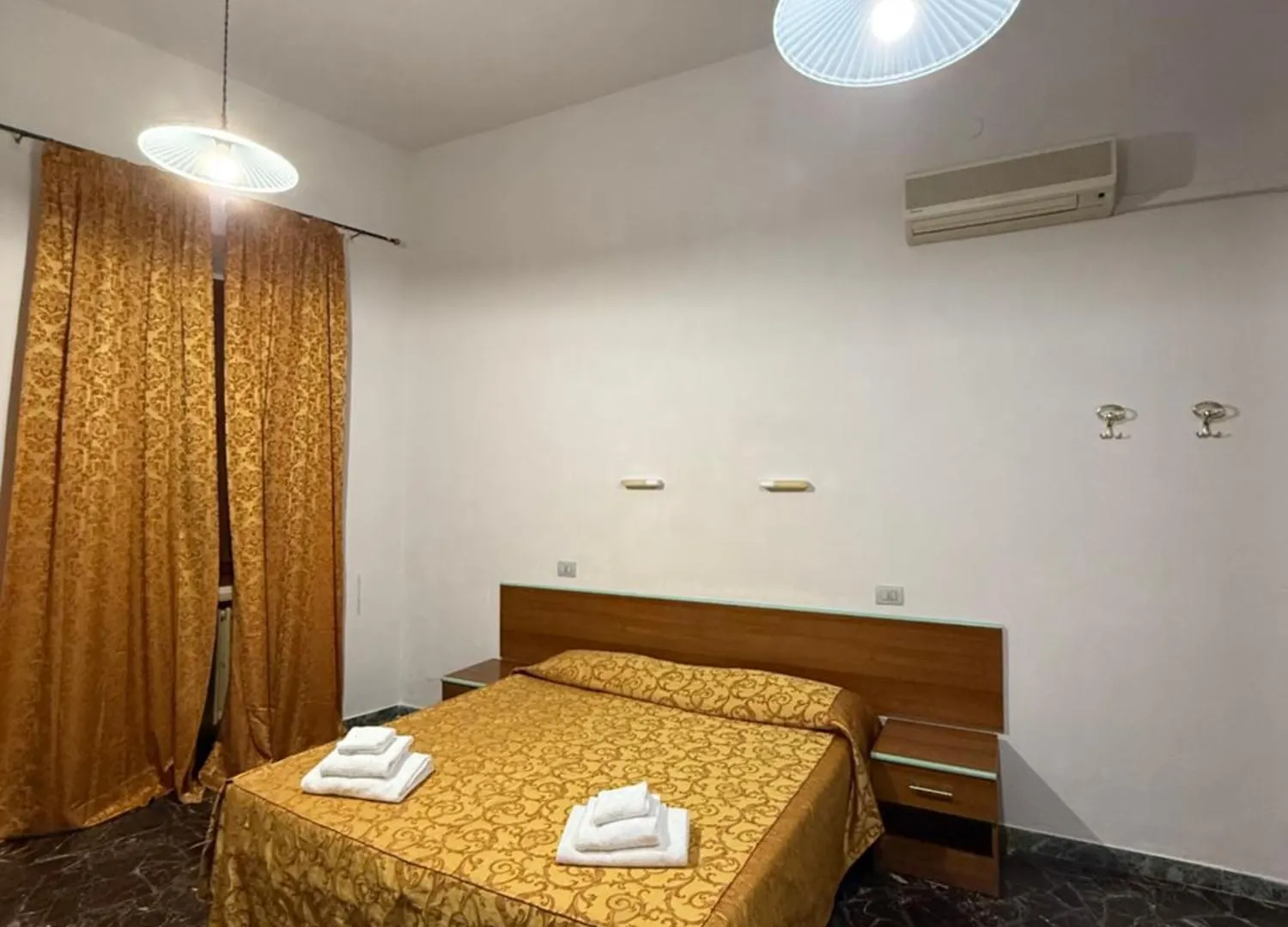 Hotel Montreal Florence
