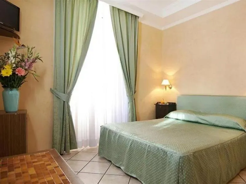Hotel Montreal Firenze Italia