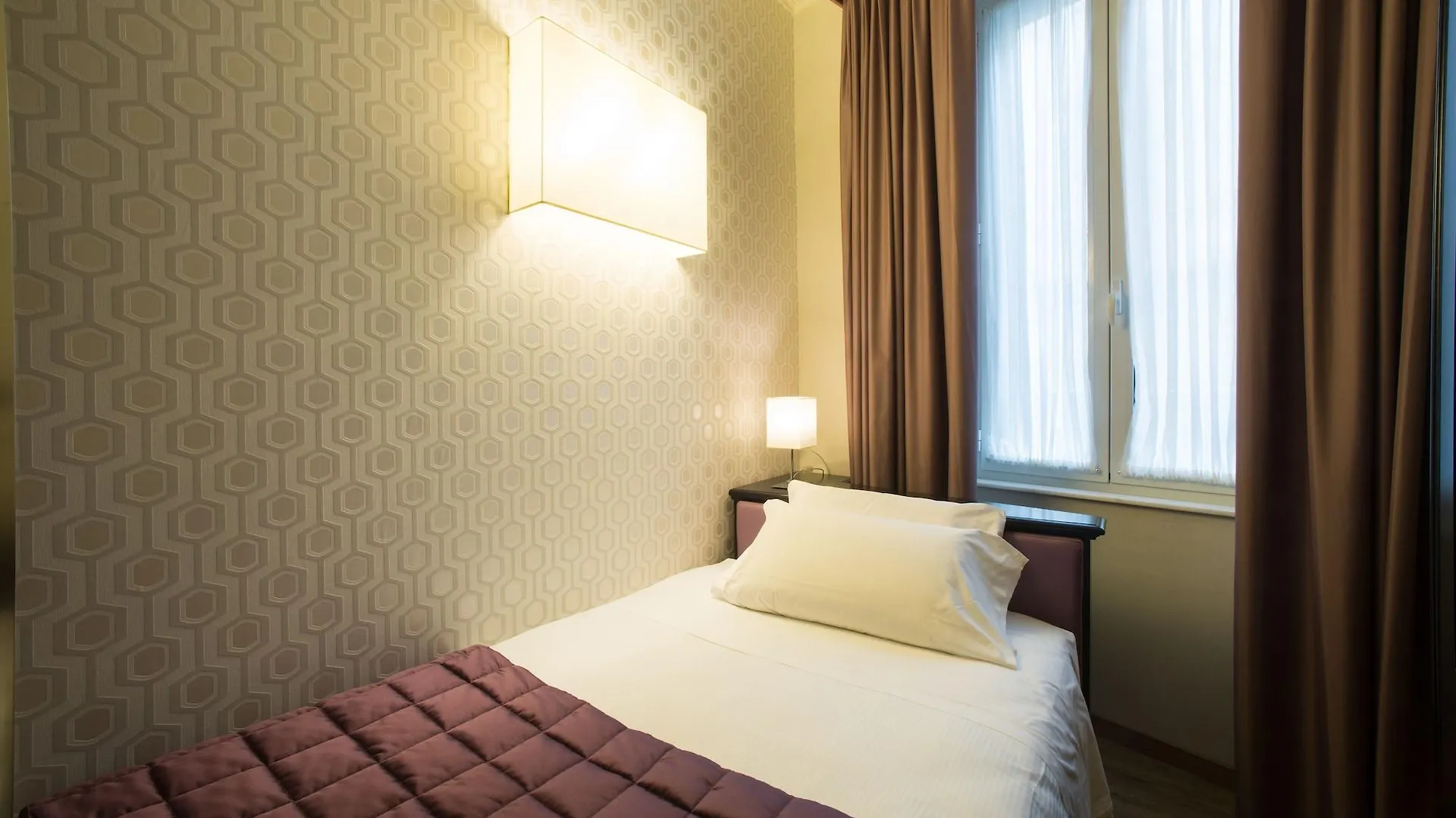 Hotel Montreal Firenze