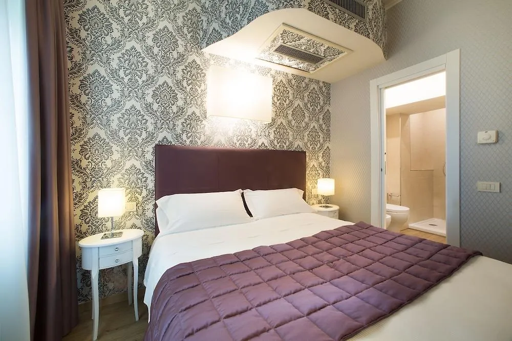 Hotel Montreal Firenze 3*,  Italia