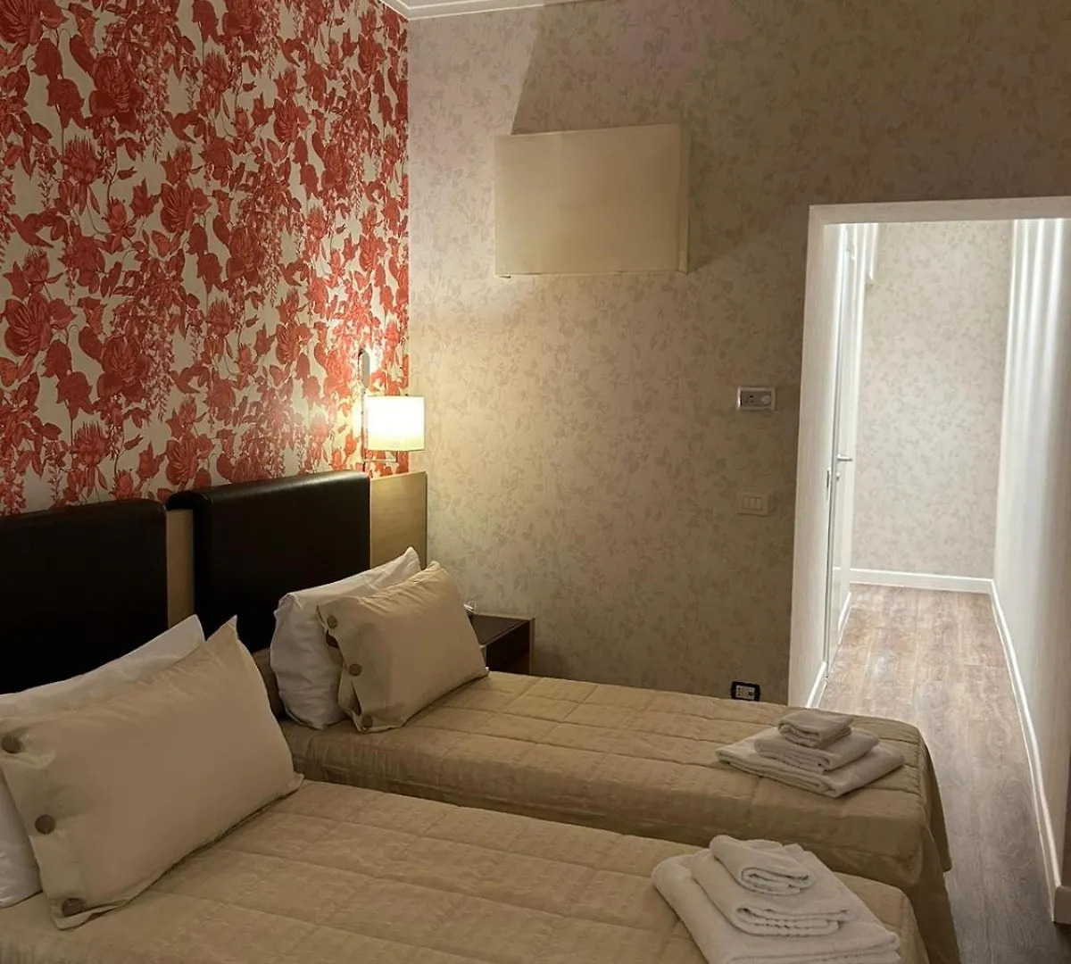 Hotel Montreal Florens