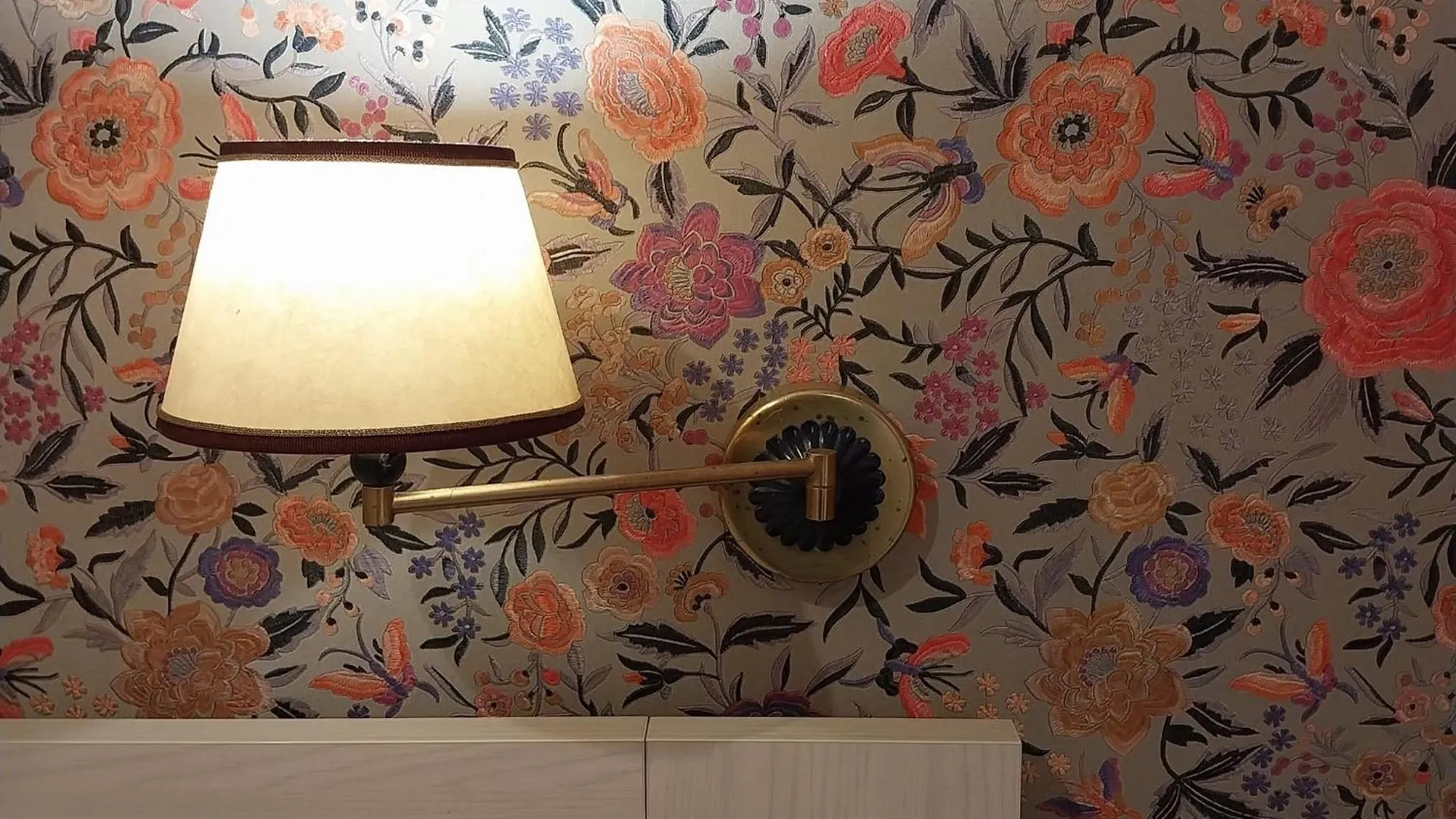Hotel Montreal Флоренция