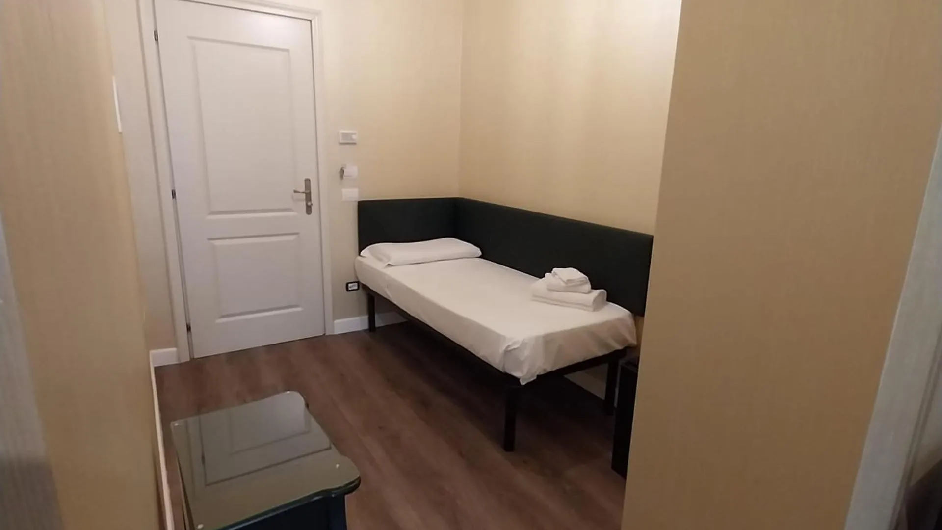 ***  Hotel Montreal Firenze Italia