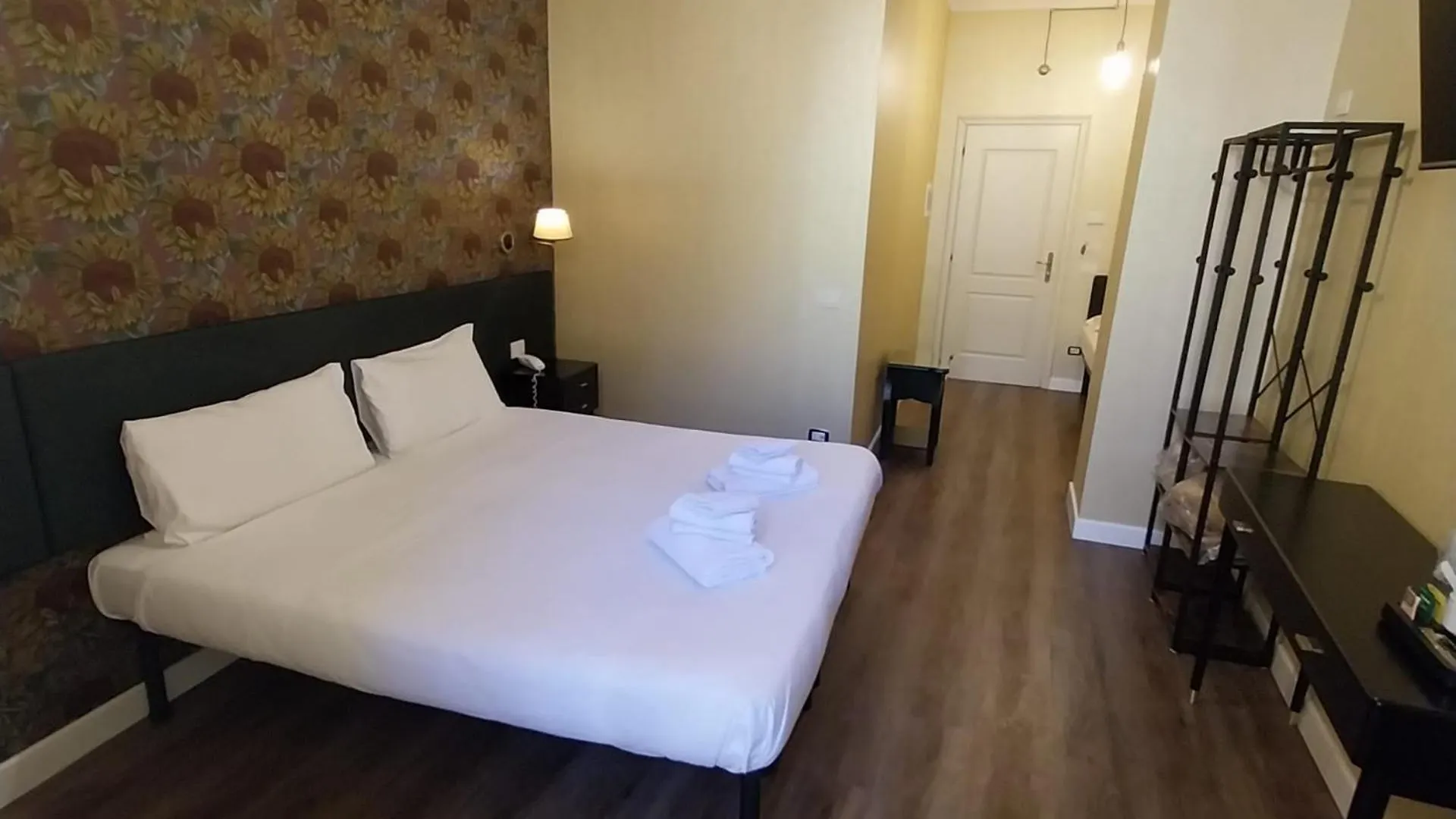 Hotel Montreal Florens