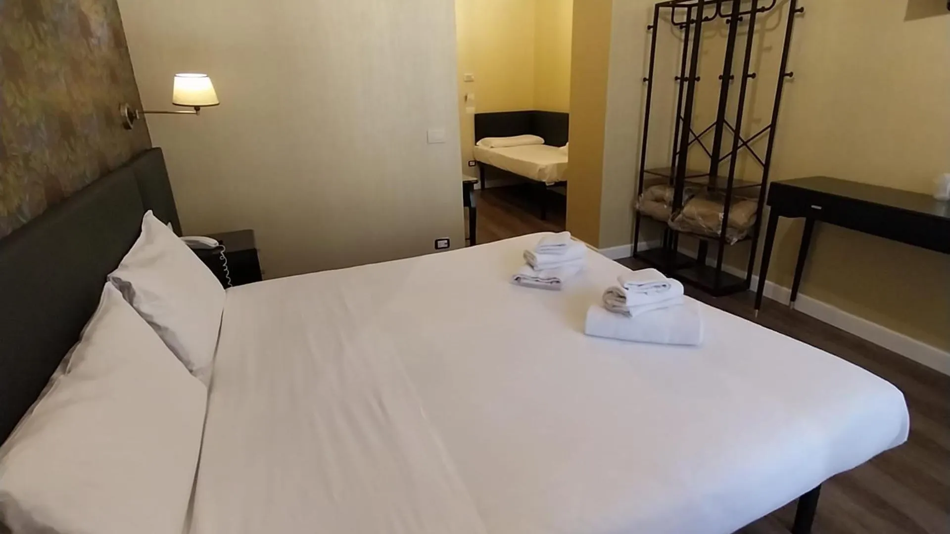 Hotel Montreal Florens