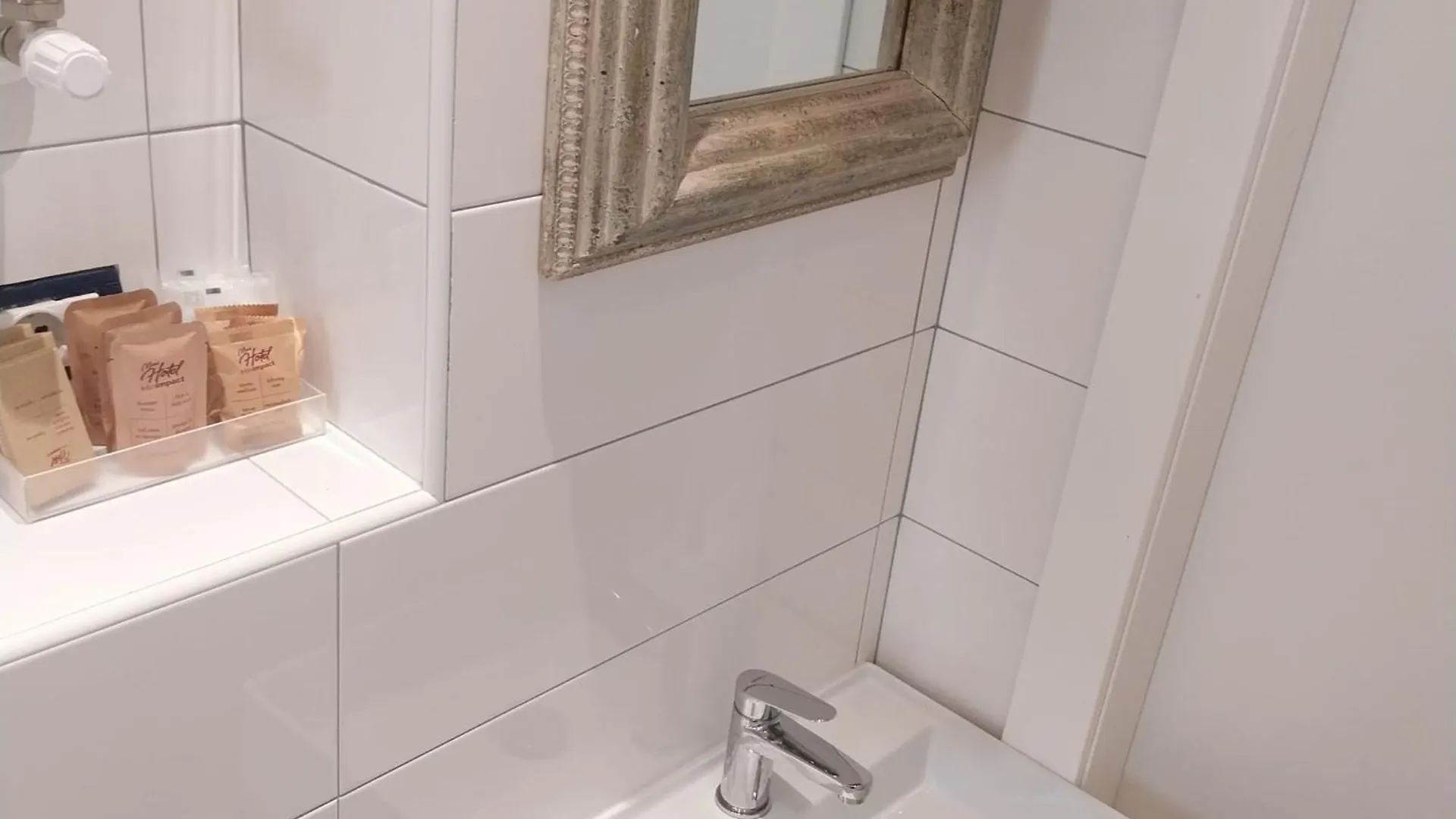 Hotel Montreal Флоренция