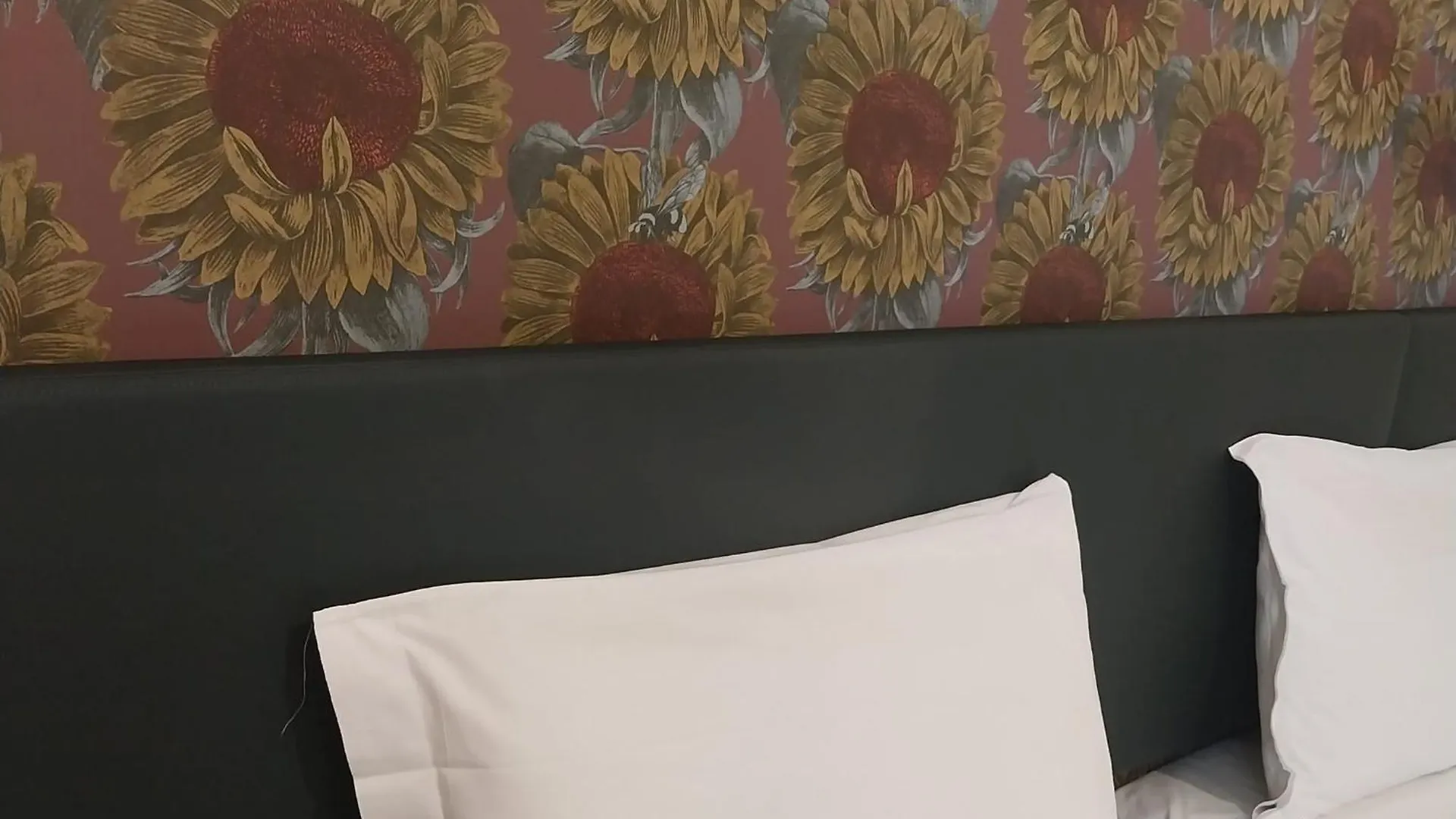 Hotel Montreal Florens Italien