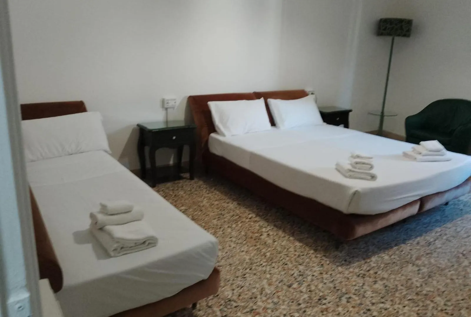 ***  Hotel Montreal Florens Italien