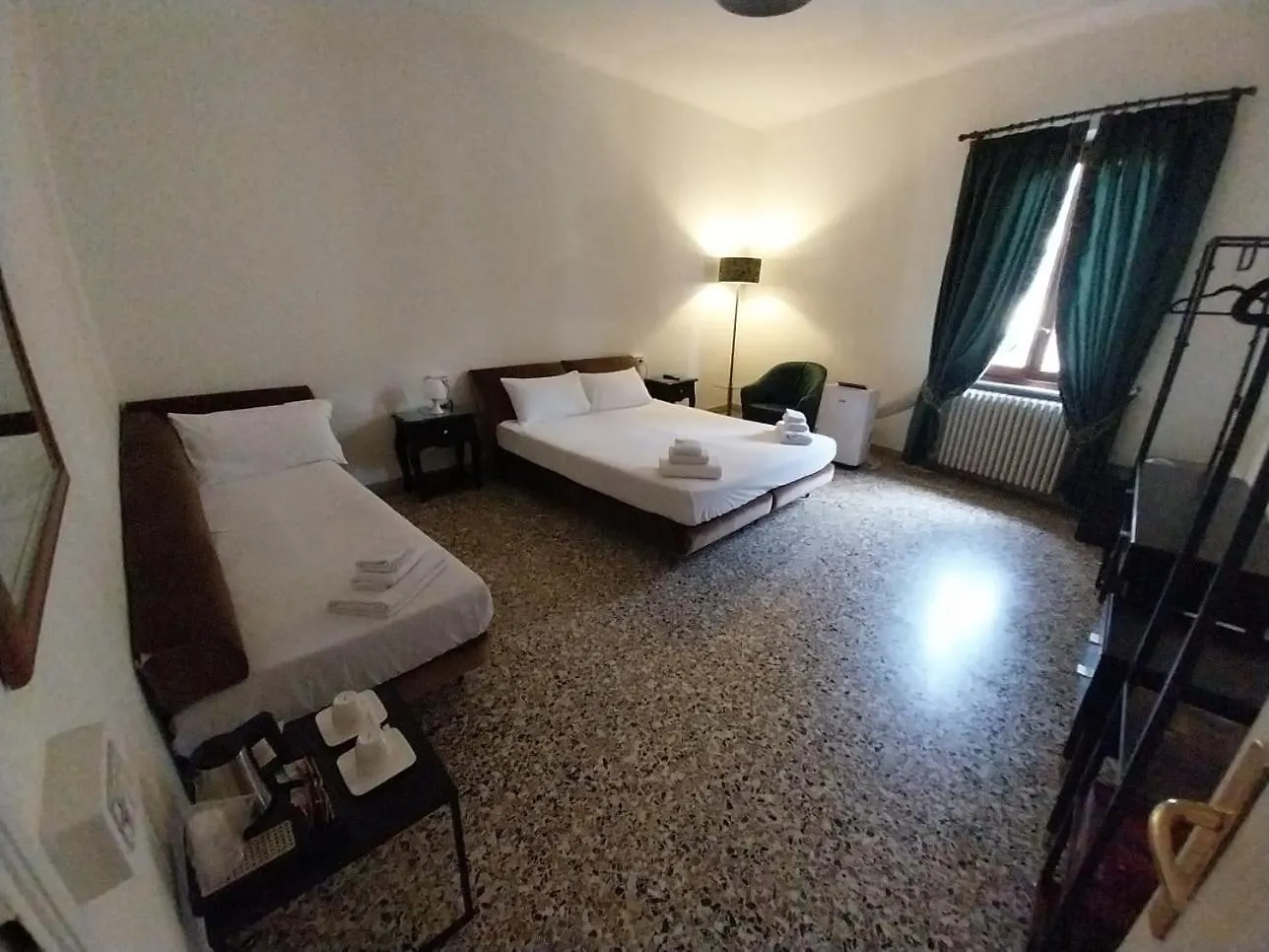 Hotel Montreal Firenze 3*,  Italia