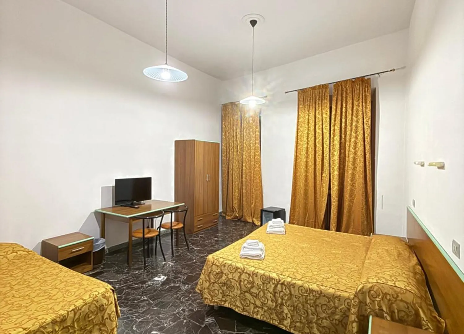 Hotel Montreal Firenze 3*,  Italia