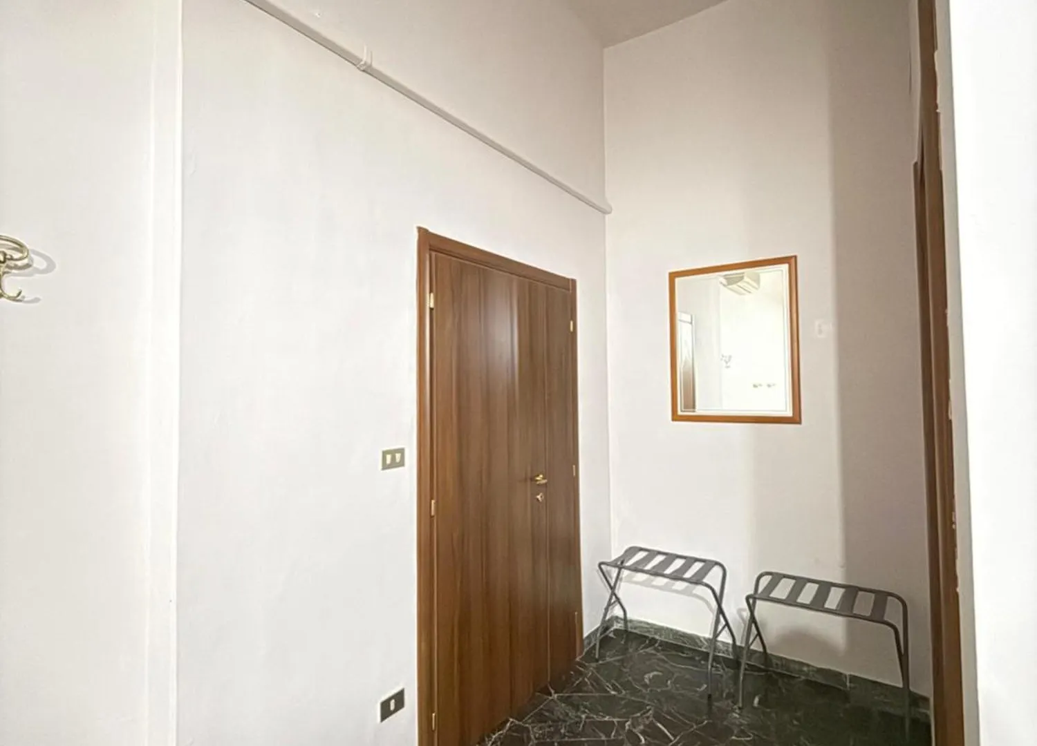 Hotel Montreal Firenze