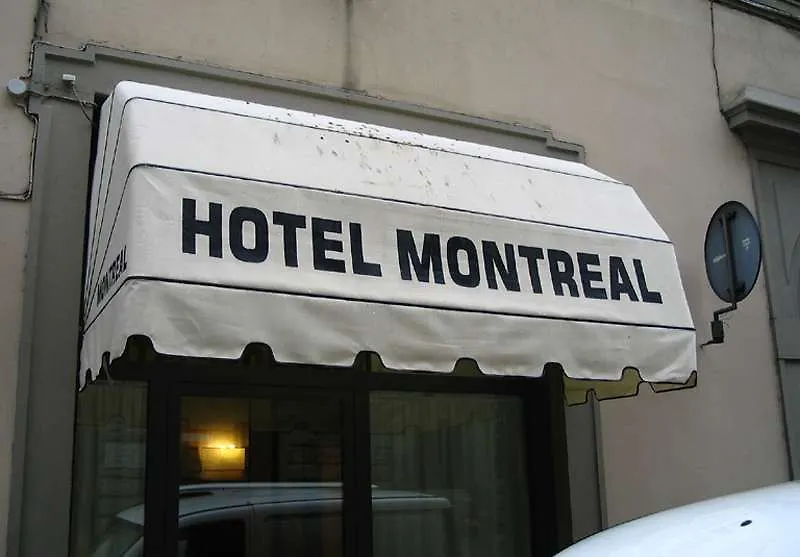 Hotel Montreal Florens