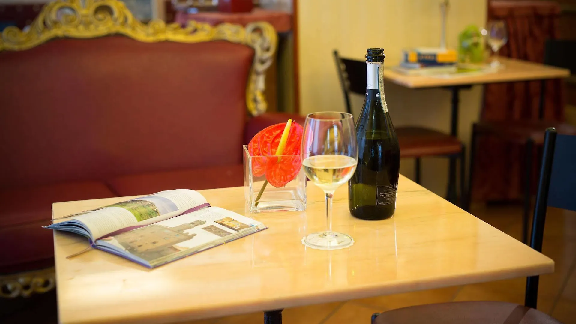Hotel Montreal Firenze 3*,  Italia