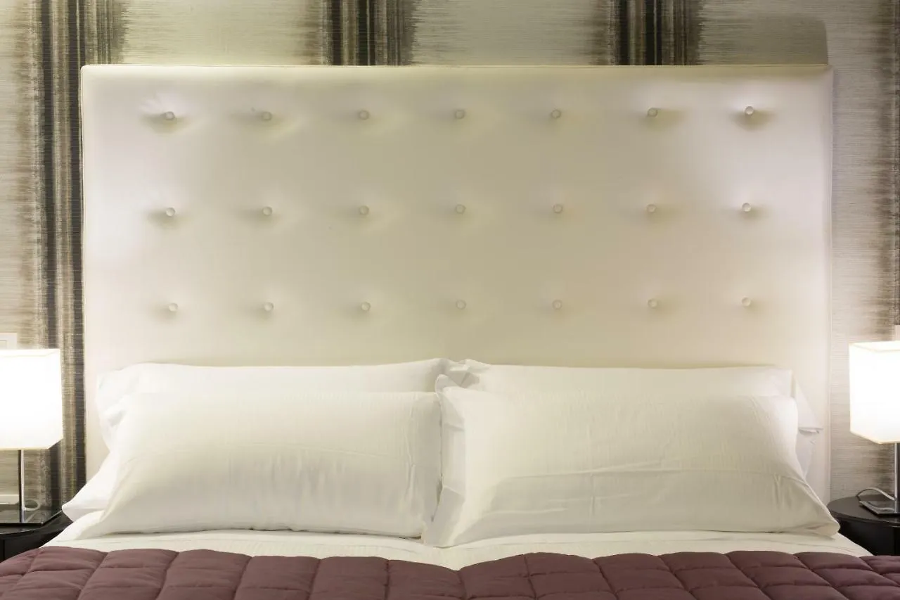Hotel Montreal Florens