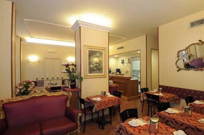 Hotel Montreal Florens